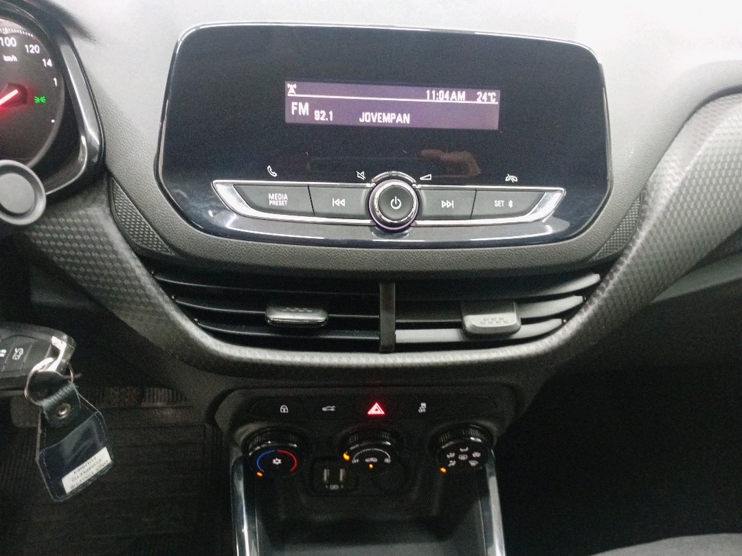 ONIX 1.0 FLEX MANUAL12