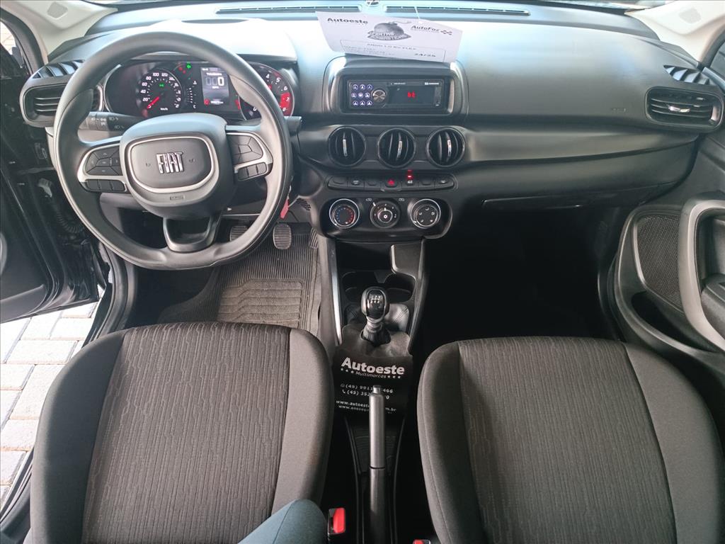 ARGO 1.0 FIREFLY FLEX MANUAL6