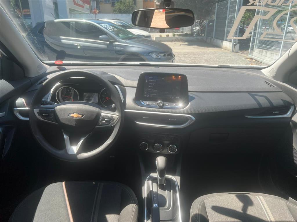 TRACKER 1.0 TURBO FLEX LT AUTOMÁTICO11