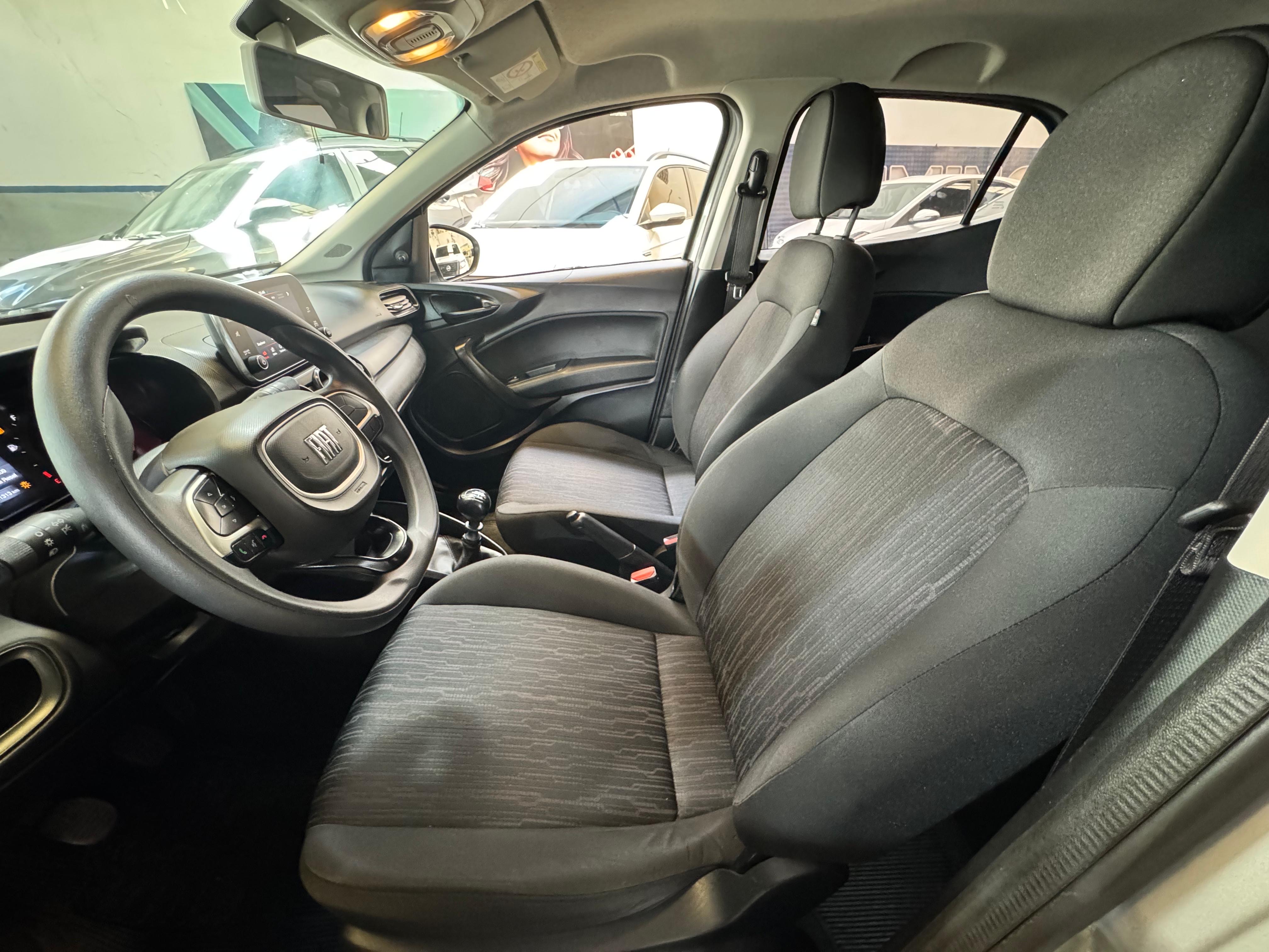 Fiat-ARGO-1.0 FIREFLY FLEX DRIVE MANUAL