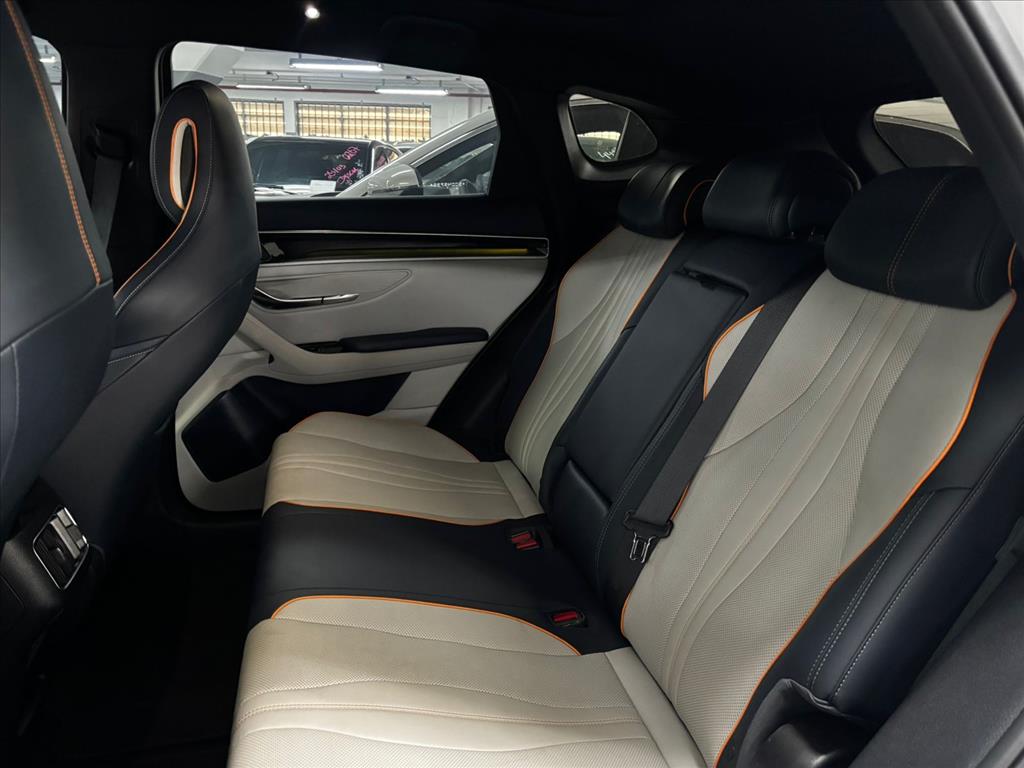 SONG PLUS 1.5 DM-I HÍBRIDO AUTOMÁTICO6