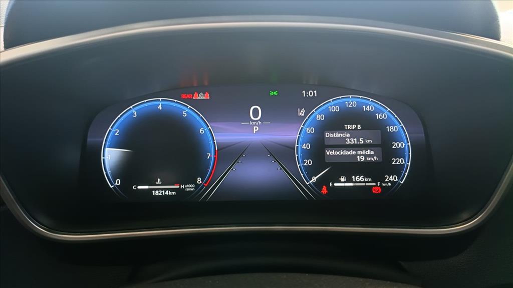 COROLLA CROSS 2.0 VVT-IE FLEX XRE DIRECT SHIFT8