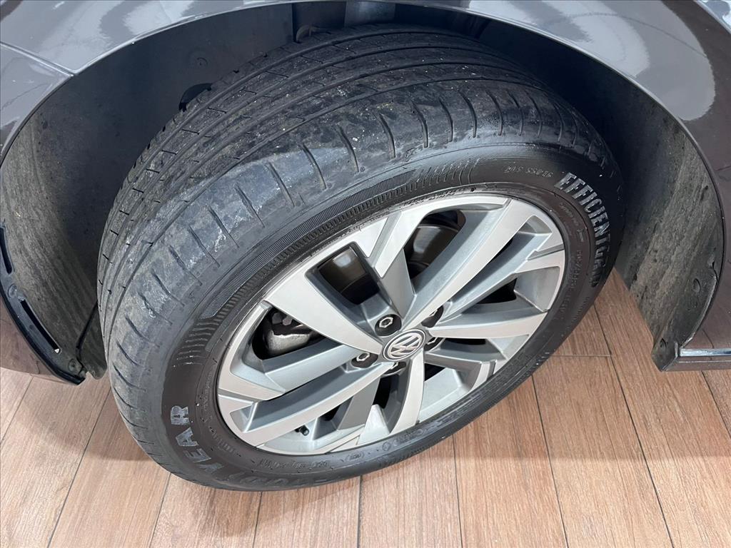 VW - Volkswagen-VIRTUS-1.0 200 TSI HIGHLINE AUTOMÁTICO