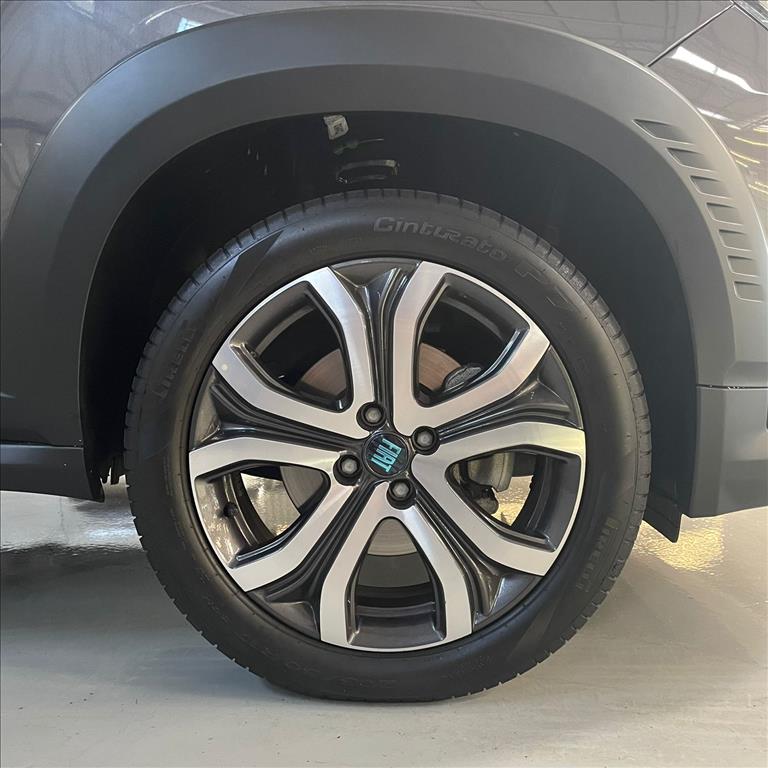 PULSE 1.0 TURBO 200 HYBRID IMPETUS CVT12