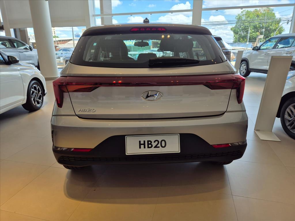 HB20 1.0 12V FLEX COMFORT MANUAL2