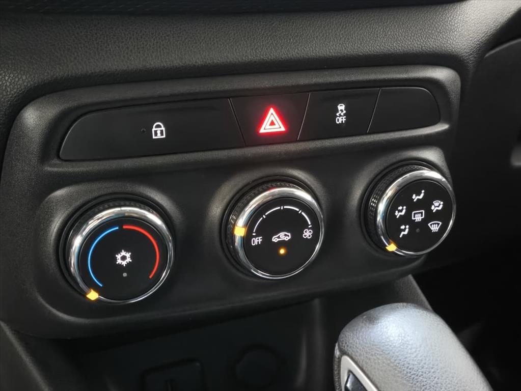 TRACKER 1.0 TURBO FLEX LT AUTOMÁTICO9