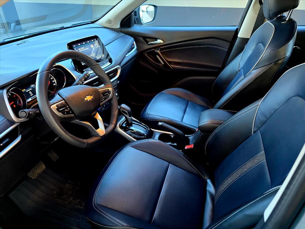 TRACKER 1.2 TURBO FLEX PREMIER AUTOMÁTICO5