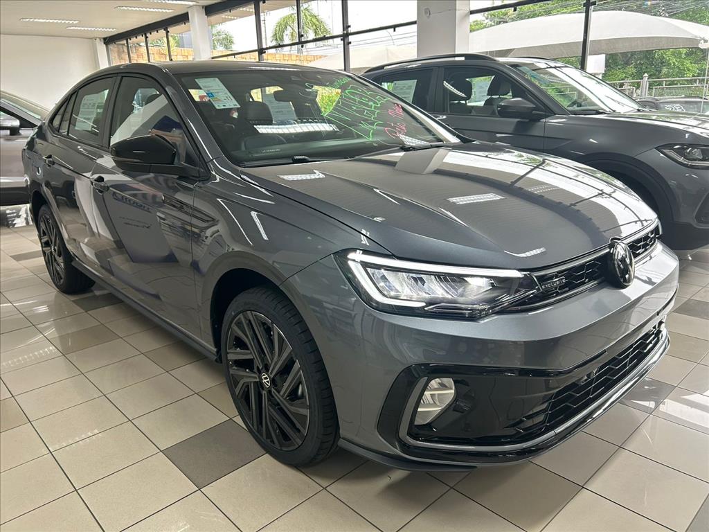 VIRTUS 1.4 250 TSI EXCLUSIVE AUTOMÁTICO3