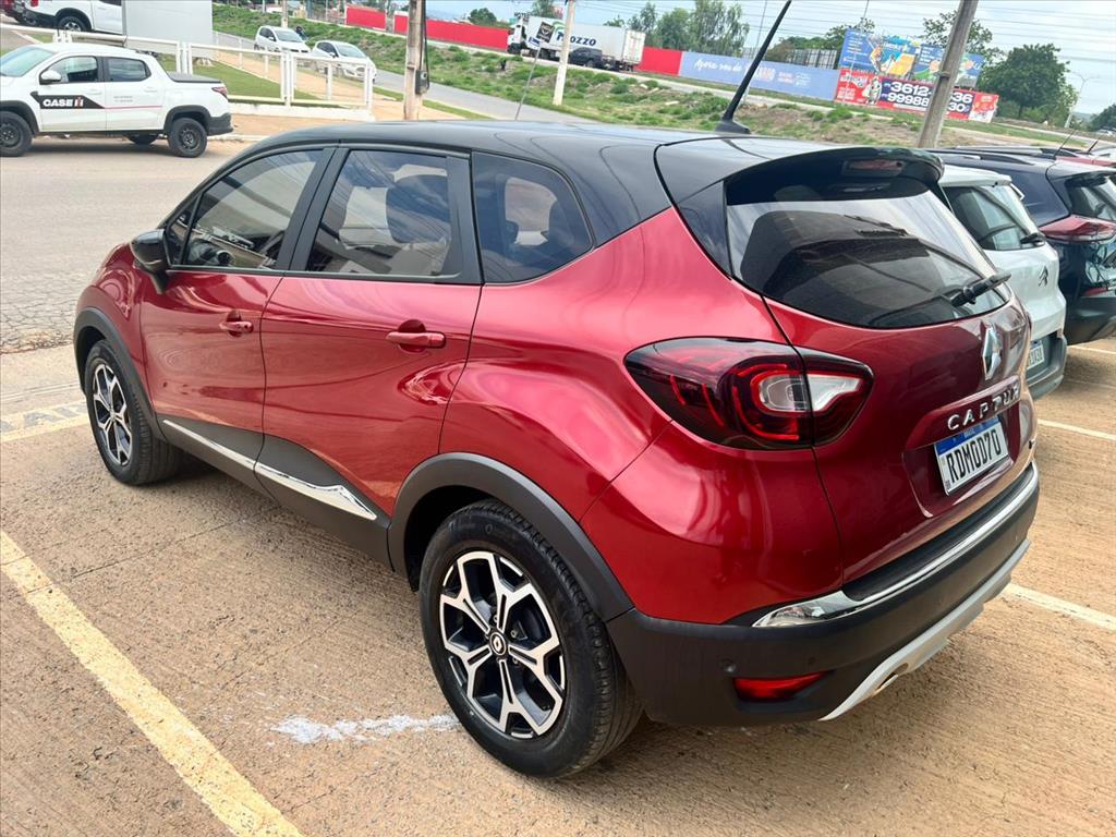 CAPTUR 1.3 TCE FLEX ICONIC X-TRONIC