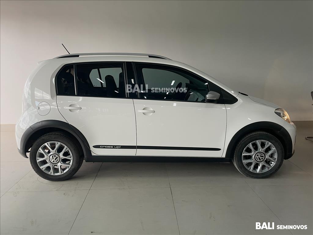 CROSS UP 1.0 TSI 12V FLEX 4P MANUAL6
