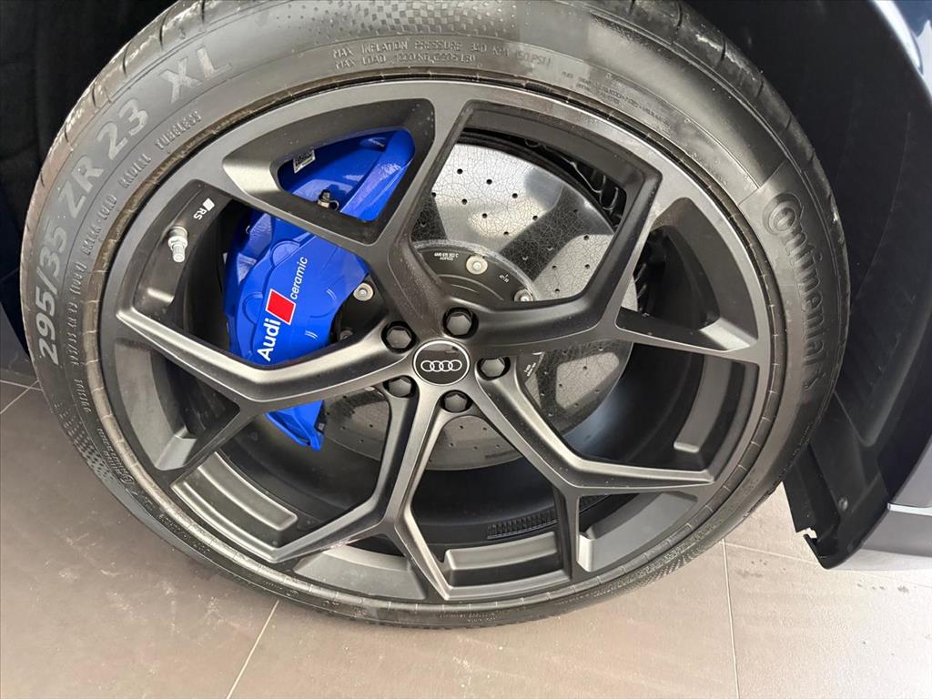 RS Q8 4.0 V8 TWINTURBO GASOLINA PERFORMANCE TIPTRONIC13