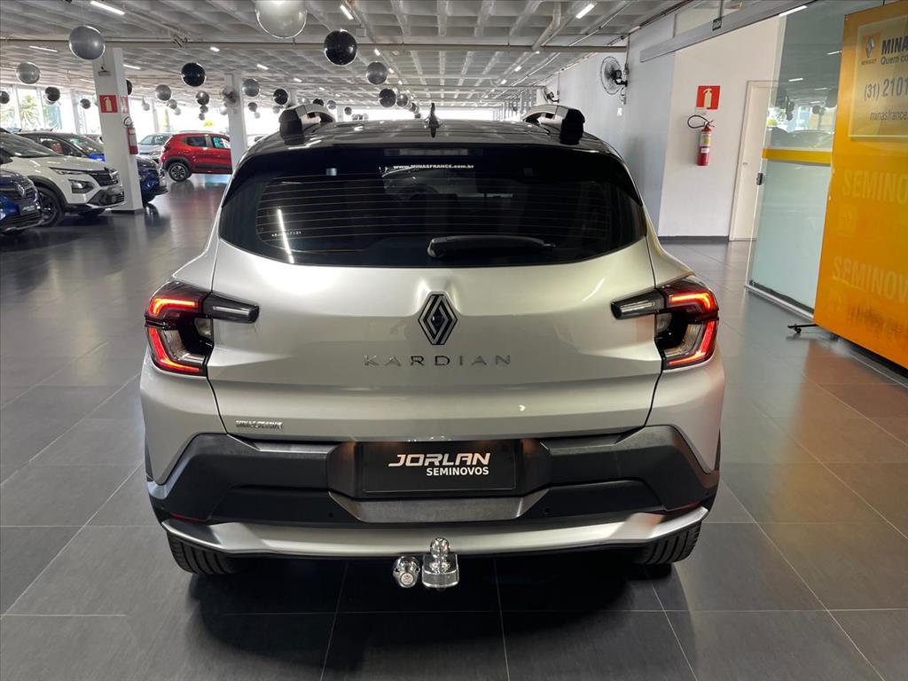 KARDIAN 1.0 TCE FLEX PREMIÉRE EDITION EDC5