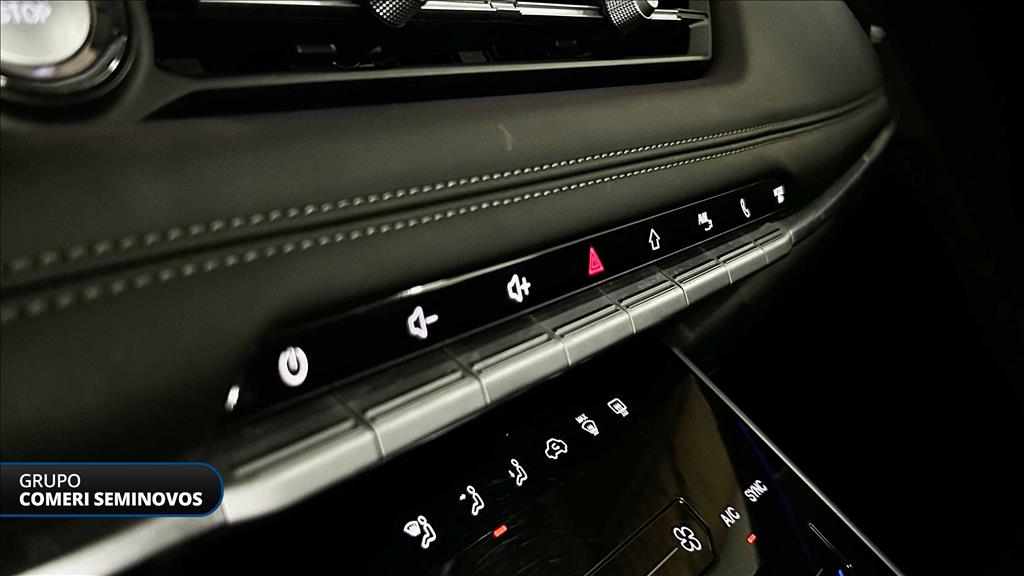 TIGGO 5X PRO 1.5 VVT TURBO iFLEX CVT9