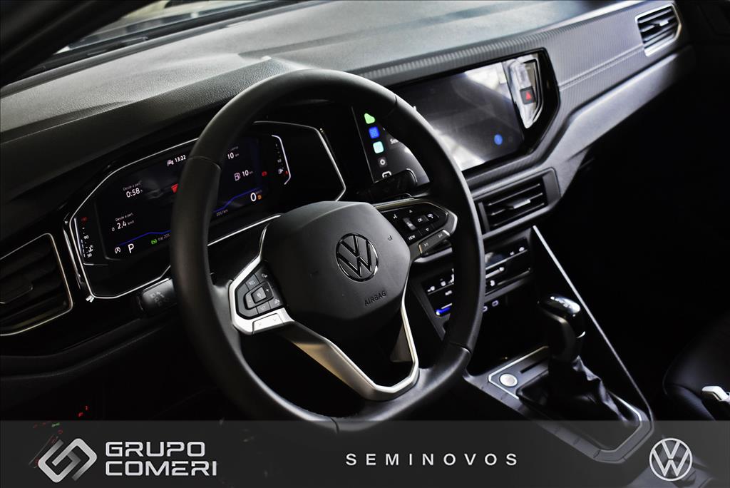 NIVUS 1.0 200 TSI TOTAL FLEX HIGHLINE AUTOMÁTICO15