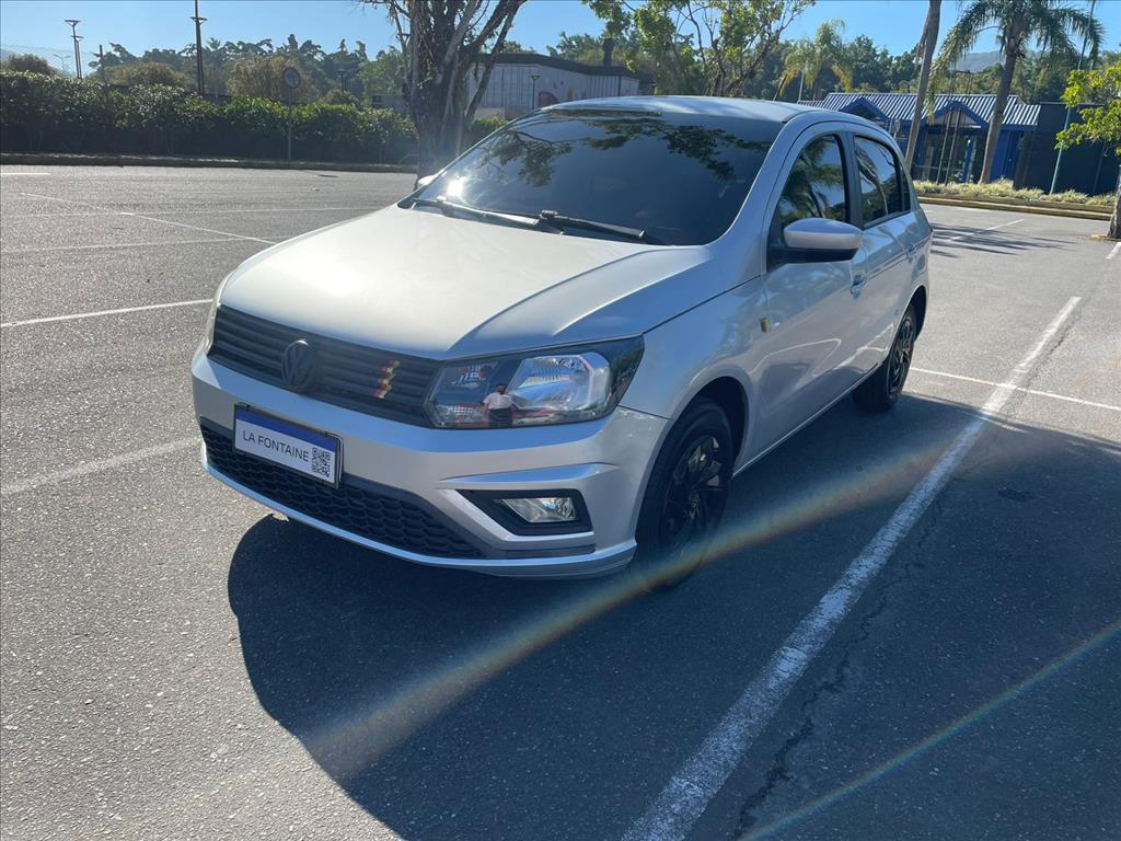 GOL 1.0 12V MPI TOTALFLEX 4P MANUAL2