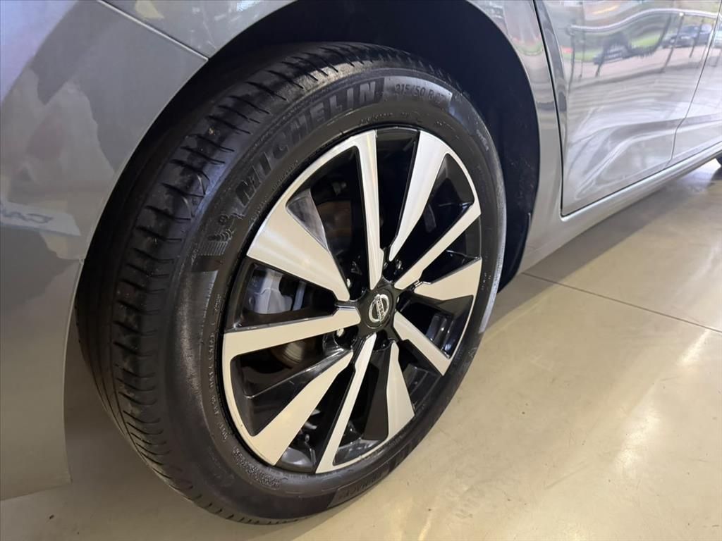 SENTRA 2.0 16V GASOLINA ADVANCE XTRONIC12