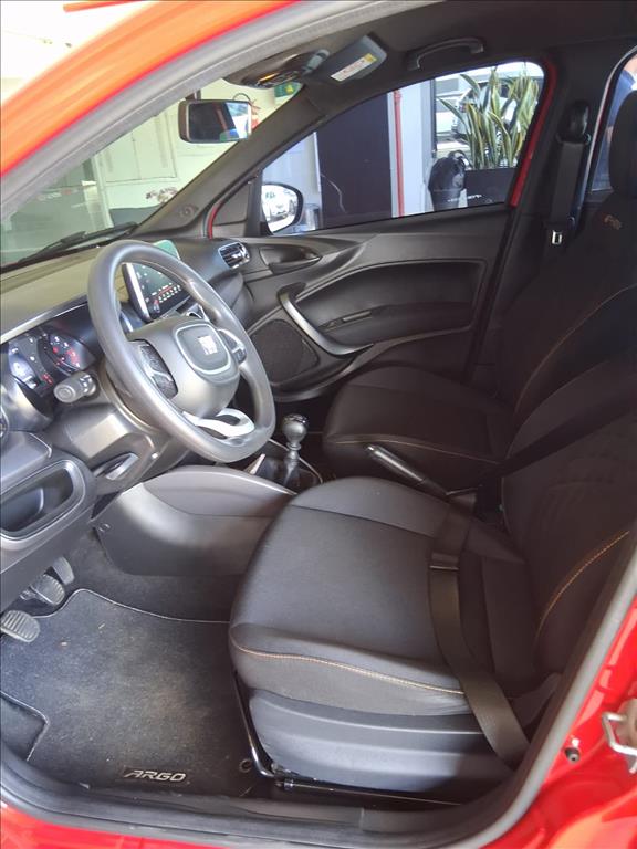 ARGO 1.3 FIREFLY FLEX TREKKING MANUAL6