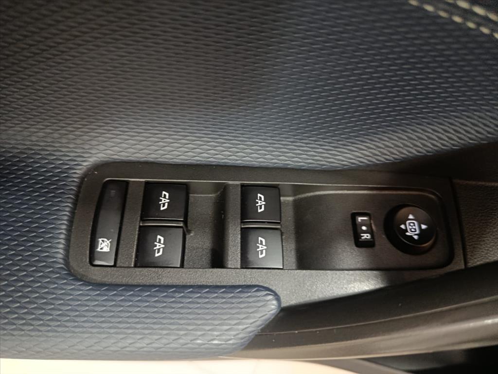 TRACKER 1.2 TURBO FLEX PREMIER AUTOMÁTICO11