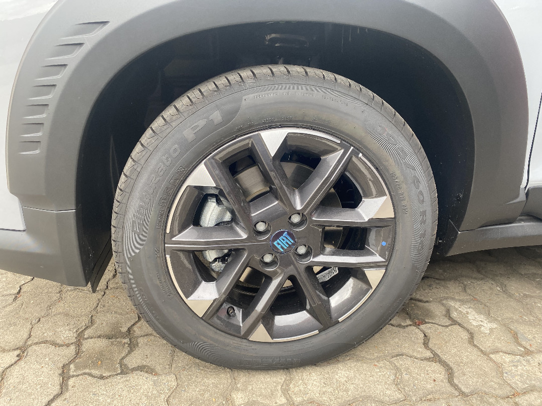 PULSE 1.0 TURBO 200 HYBRID AUDACE CVT PULSE 1.0 TURBO 200 HYBRID AUDACE CVT