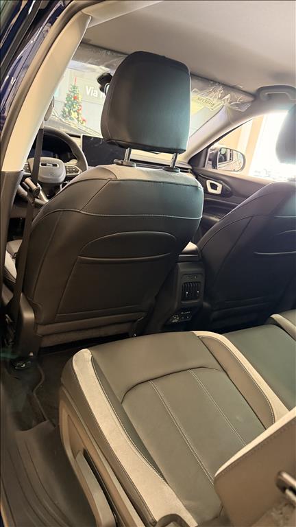 COMMANDER 1.3 T270 TURBO FLEX LIMITED AT62