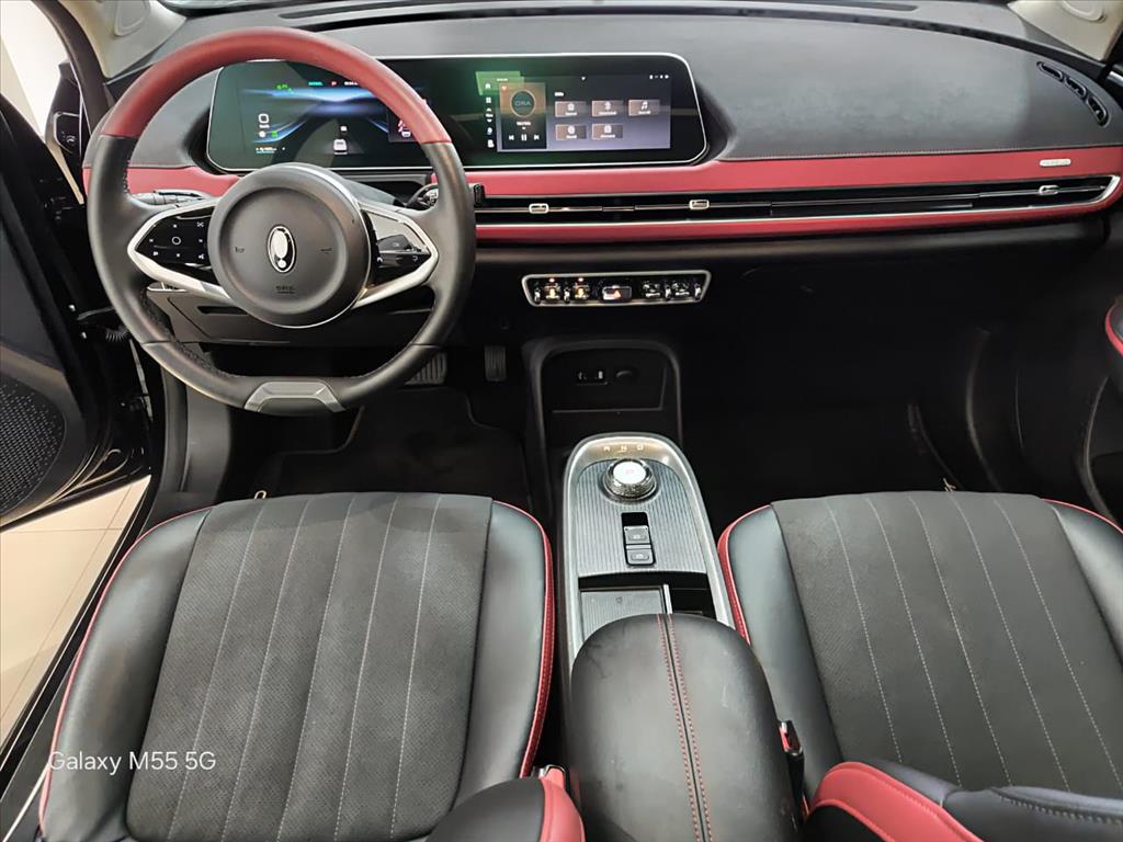 ORA 03 63 KW ELÉTRICO GT6