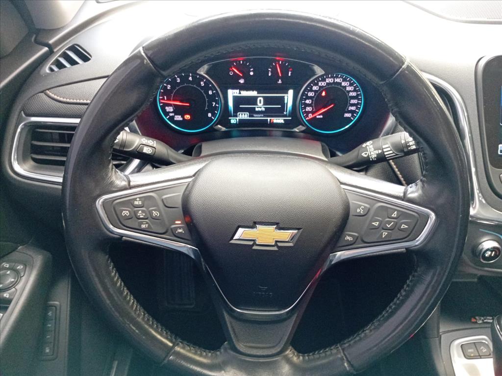 EQUINOX 2.0 16V TURBO GASOLINA PREMIER AWD AUTOMÁTICO