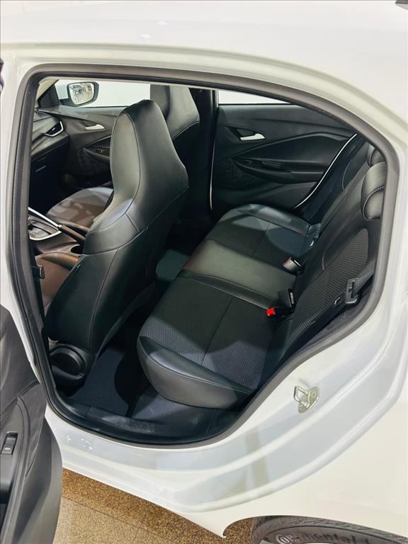 ONIX 1.0 TURBO FLEX LTZ AUTOMÁTICO6