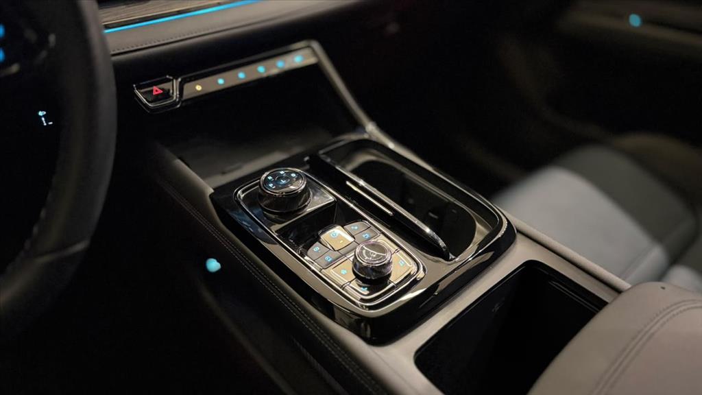 TERRITORY 1.5 ECOBOOST GTDI GASOLINA TITANIUM AUTOMÁTICO5