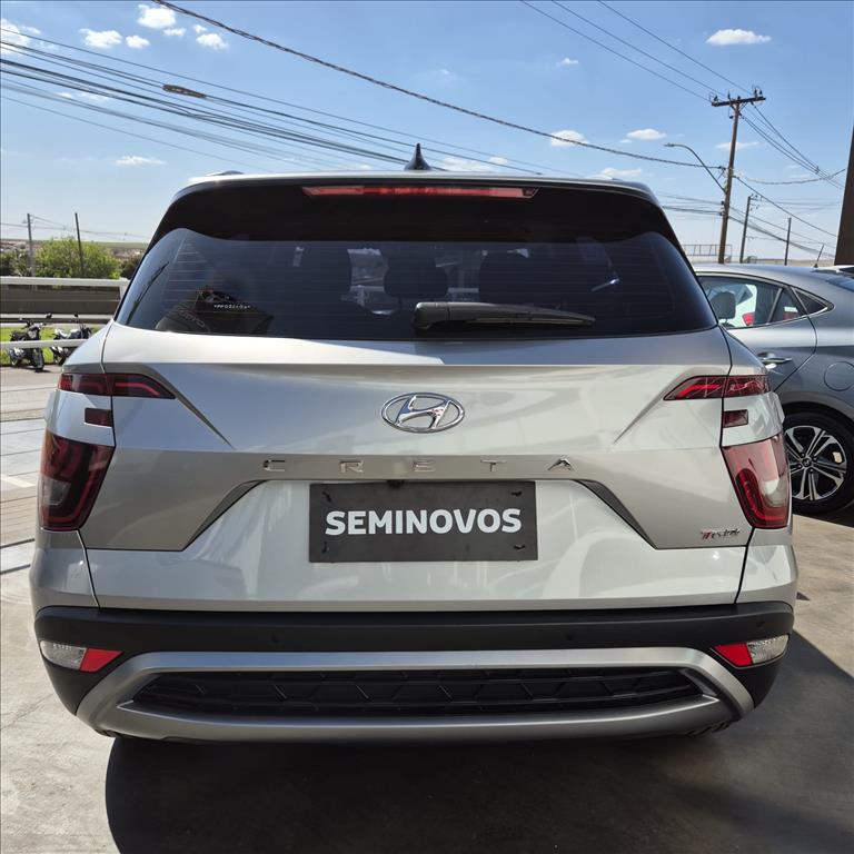 CRETA 1.0 TGDI FLEX LIMITED AUTOMÁTICO4