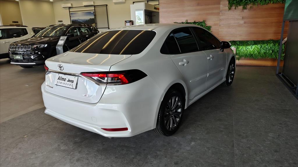 COROLLA 2.0 VVT-IE FLEX XEI DIRECT SHIFT1