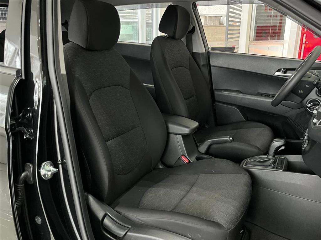 Hyundai-CRETA-1.6 16V FLEX ACTION AUTOMÁTICO