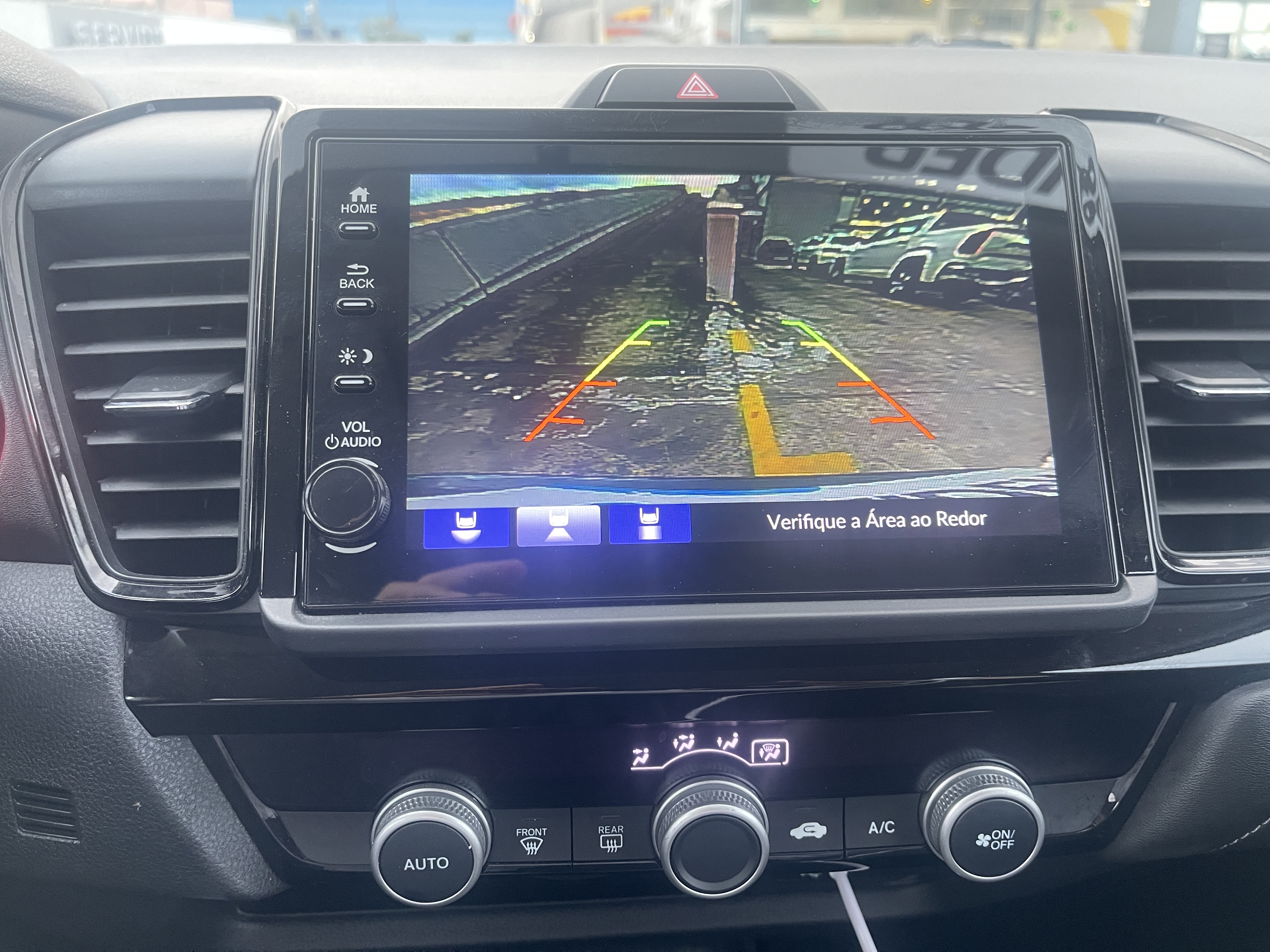CITY 1.5 i-VTEC FLEX EXL CVT7