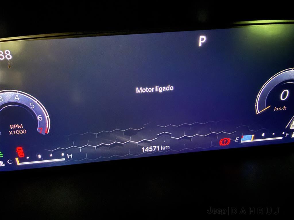 COMPASS 1.3 T270 TURBO FLEX LONGITUDE AT66