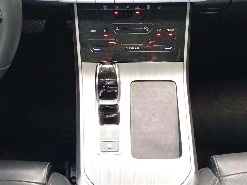 TIGGO 5X PRO 1.5 TCI FLEX HYBRID CVT