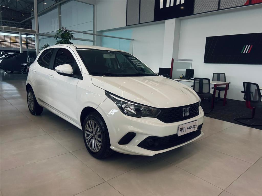 ARGO 1.0 FIREFLY FLEX DRIVE MANUAL