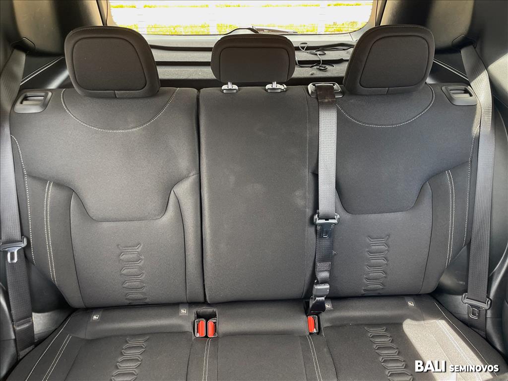 RENEGADE 1.3 T270 TURBO FLEX SPORT AT618