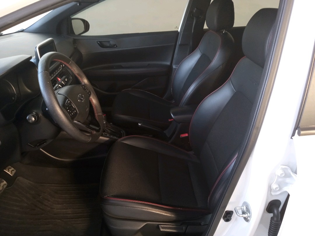HB20 1.0 TGDI FLEX SPORT AUTOMÁTICO10