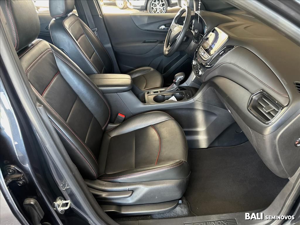 EQUINOX 1.5 16V TURBO GASOLINA PREMIER AWD AUTOMÁTICO15