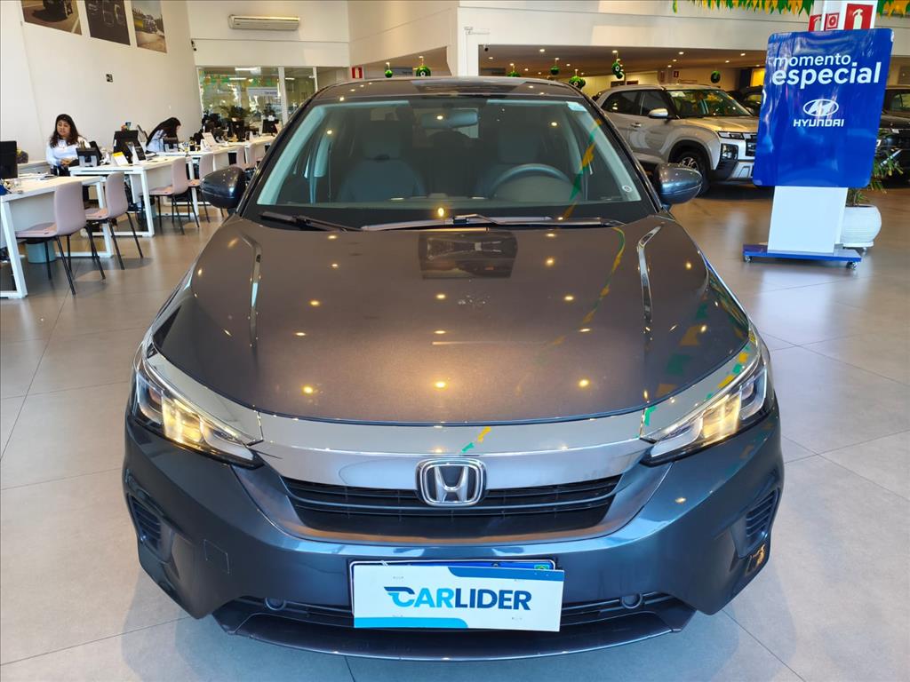 CITY 1.5 i-VTEC FLEX LX CVT1