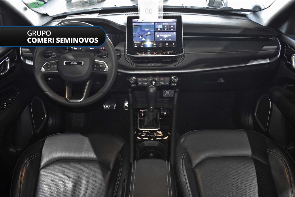 COMPASS 1.3 T270 TURBO FLEX S AT6
