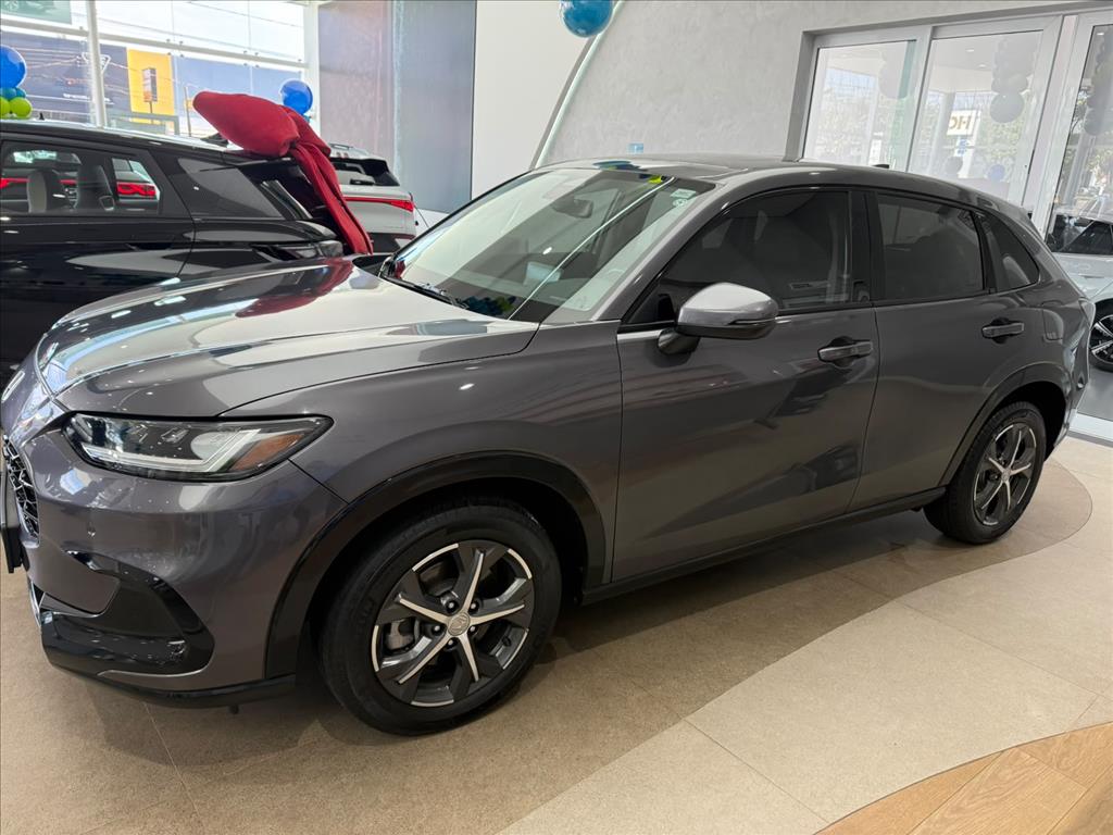 ZR-V 2.0 i-VTEC GASOLINA TOURING CVT2