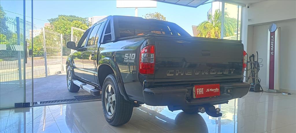 S10 2.4 MPFI EXECUTIVE 4X2 CD 8V FLEX 4P MANUAL3