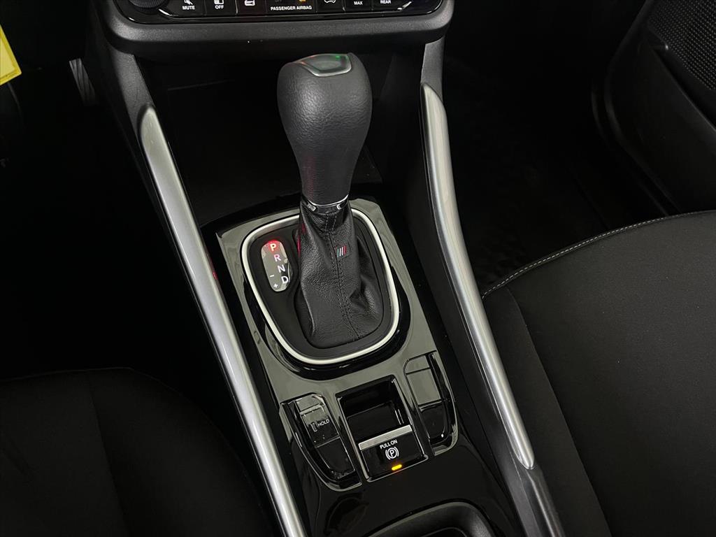 FASTBACK 1.0 TURBO 200 FLEX CVT10