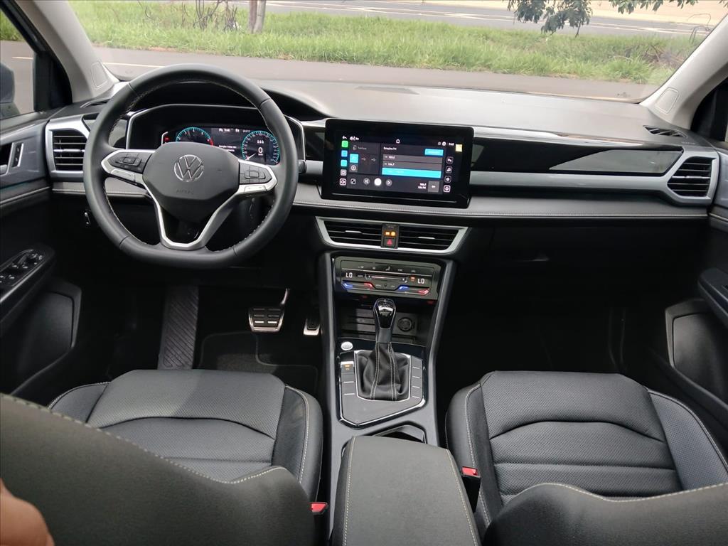 TAOS 1.4 250 TSI TOTAL FLEX HIGHLINE AUTOMÁTICO6