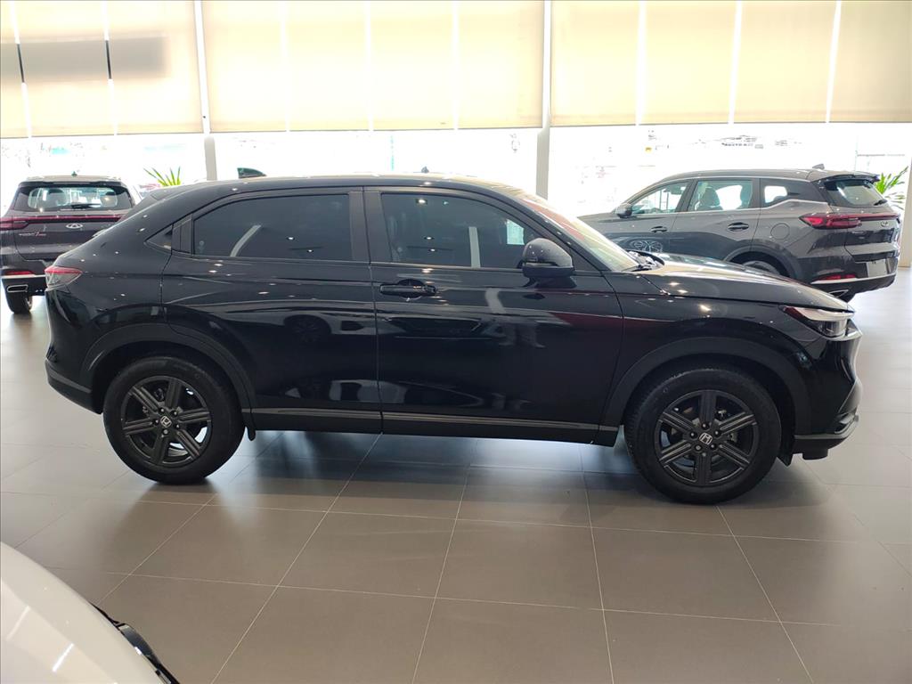 Honda-HR-V-1.5 DI I-VTEC FLEX EXL CVT