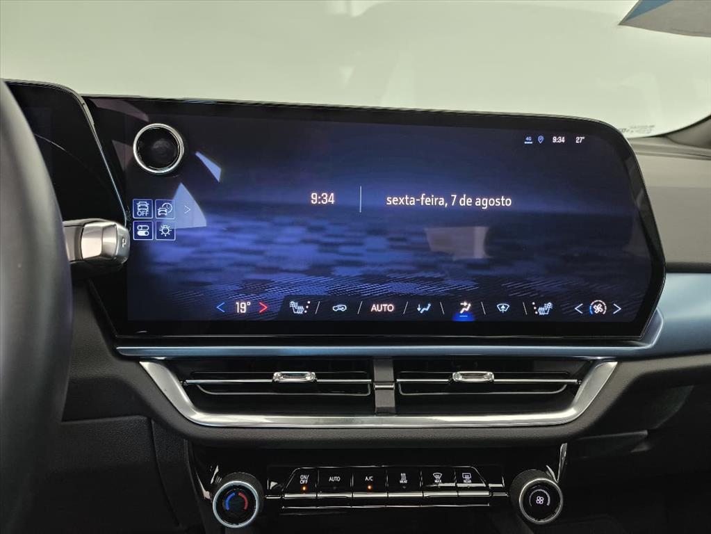 EQUINOX EV 85 KW ELÉTRICO eAWD9