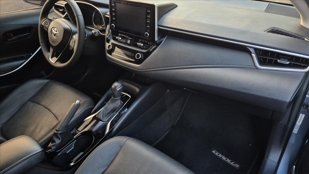 COROLLA 2.0 VVT-IE FLEX XEI DIRECT SHIFT6