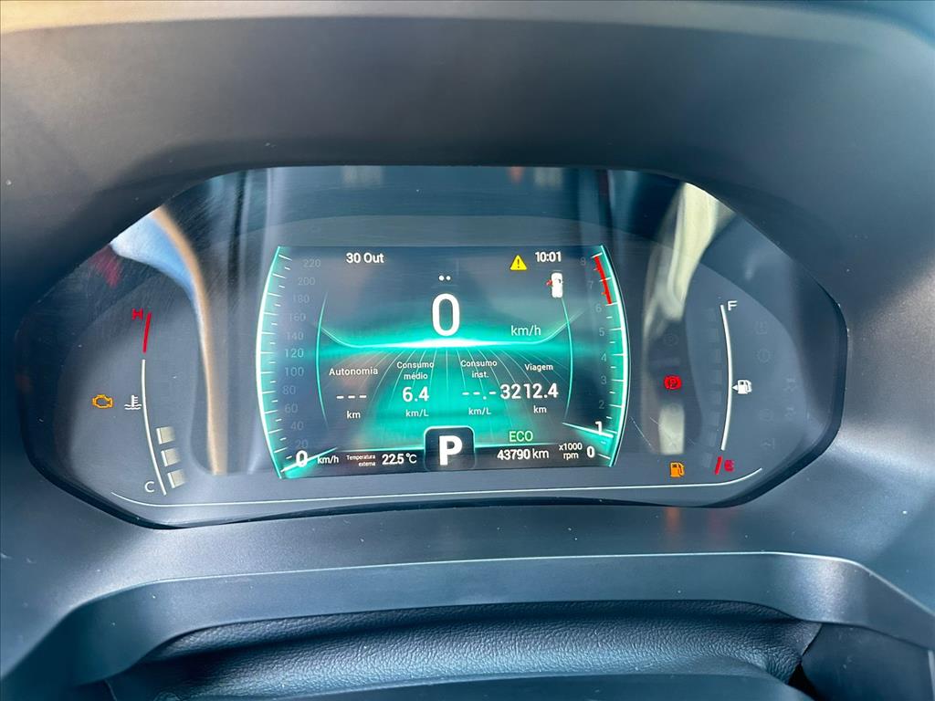 TIGGO 5X PRO 1.5 TCI FLEX HYBRID MAX DRIVE CVT