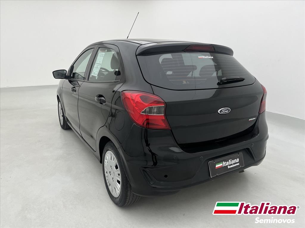 KA 1.5 TI-VCT FLEX SE PLUS AUTOMÁTICO2