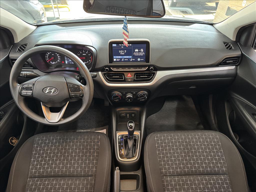 HB20 1.0 TGDI FLEX COMFORT MANUAL6